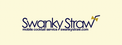 Swanky Straw - Home